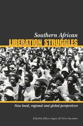 Southern African liberation struggles - SAPIRE,H