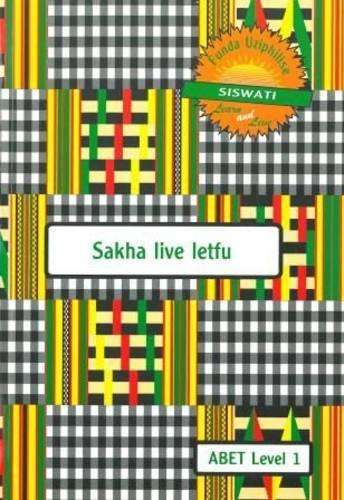 Sakha live letfu: Level 1: Learner's workbook - X