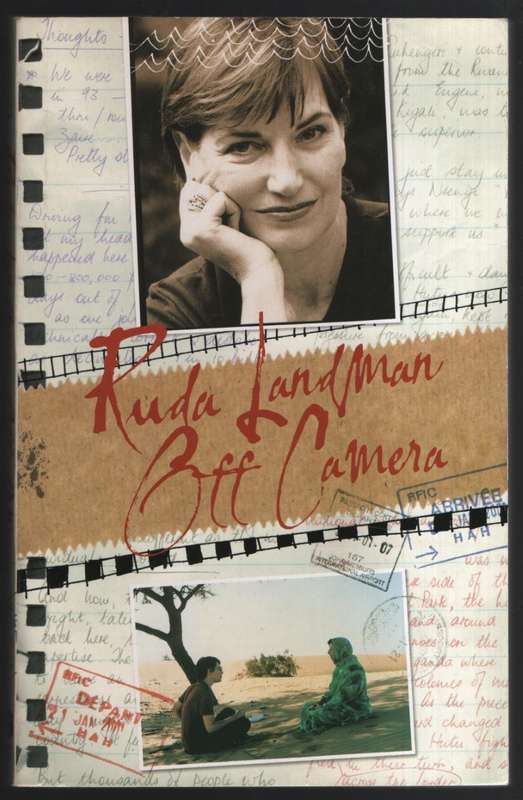 Off Camera SECONDHAND - Landman, Ruda