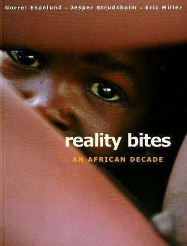 Reality bites - ESPELUND,G