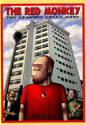 The red monkey : Vol 1 - DALY,J
