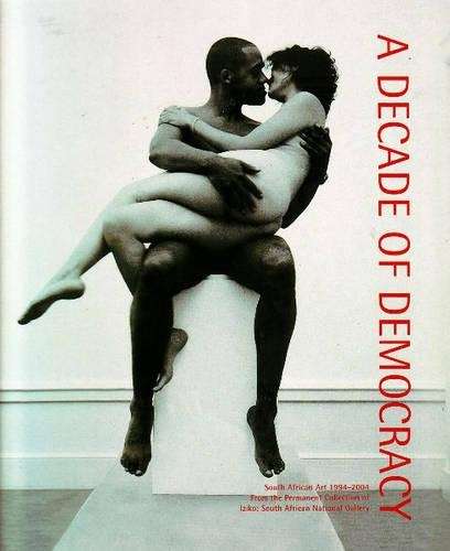 \Decade of Democracy - N"