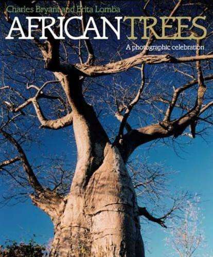 African Trees - Charles Bryant