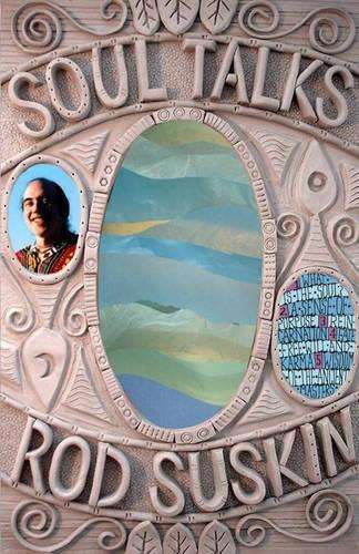 Soul Talks - Rod Suskin