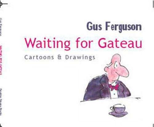 no - Gus Ferguson