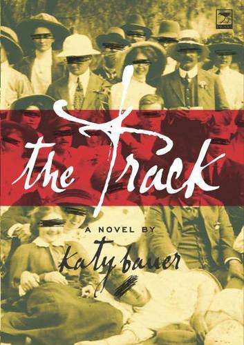 The track - BAUER,K