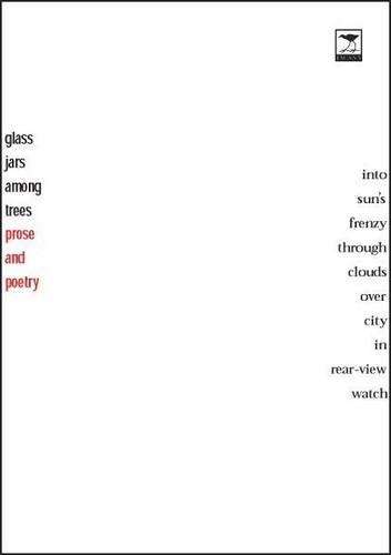 Glass jars among trees - FINLAY,A