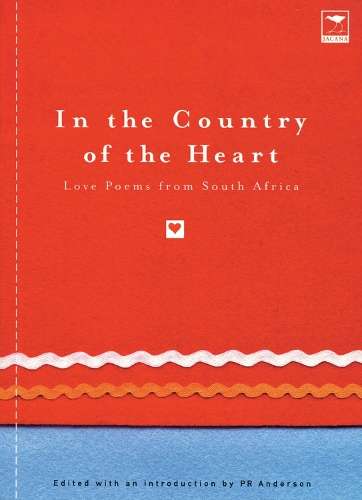 In the Country of the Heart - Peter Anderson