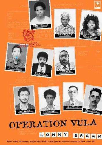 Operation Vula - BRAAM,C