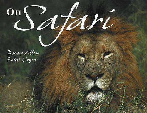 On Safari - Denny Allen