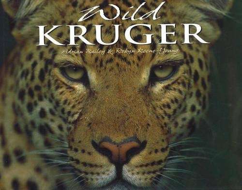 Wild Kruger - Robyn Keene-Young