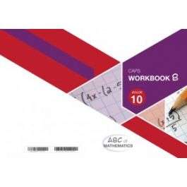 ABC MATHS GR10 WB BOOK B - MATHS-GR10