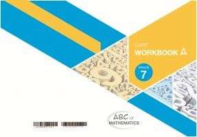 ABC MATHS GR7 BOOK A - MATHS-GR7