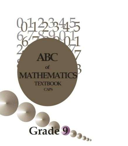 ABC WISKUNDE GR9 HANDBOEK - MATHS-GR9