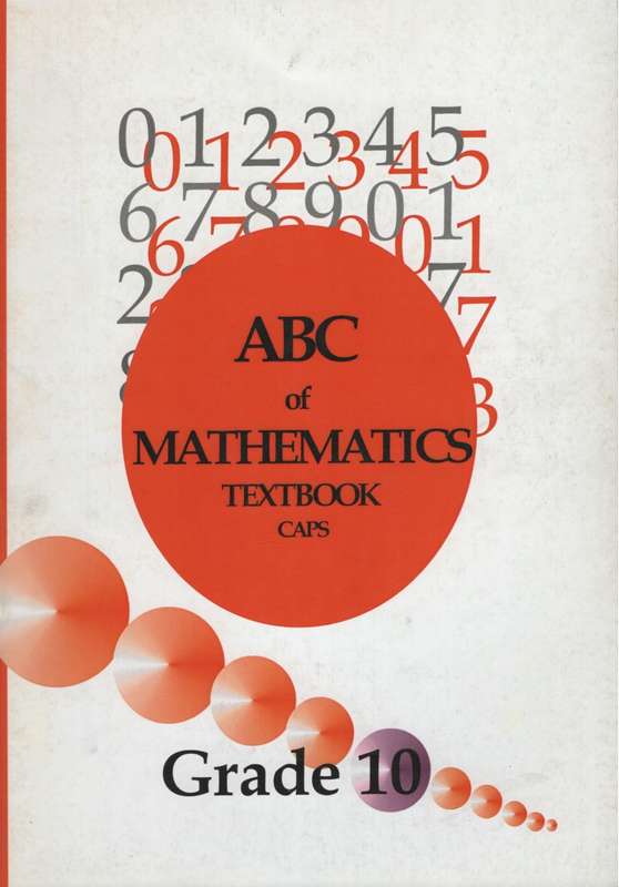ABC OF MATHS G10 TB A4 - MATHS-GR10