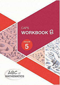 ABC MATHS GR5 BOOK B - MATHS-GR5