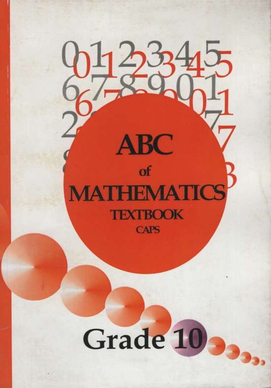 ABC OF MATHS G10 TB A5 - MATHS-GR10