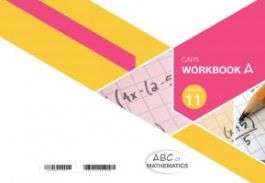 ABC MATHS GR11 WB BOOK A - MATHS-GR11