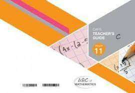 ABC MATHS GR11 TG BOOK C - MATHS-GR11
