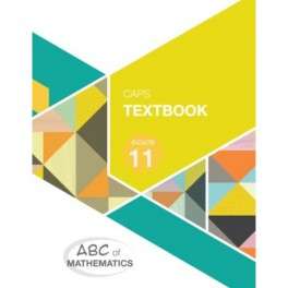 ABC MATHS GR9 TEXTBOOK - MATHS-GR9