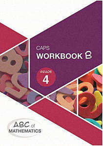 ABC MATHS GR4 BOOK B - MATHS-GR4