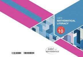 ABC MATHS LITERACY GR10 WB - MATHSLIT-GR10