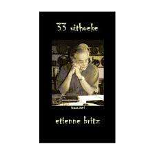 33 uithoeke - Etienne Britz