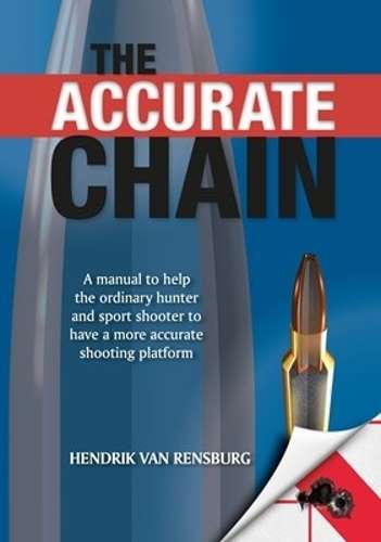 ACCURATE CHAIN SECONDHAND - VANRENSBURG,H