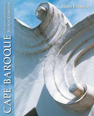 Cape Baroque - Hans Fransen