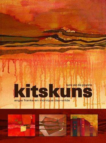 Kitskuns - Monique Day-Wilde