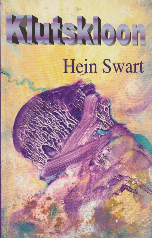 KLUTSKLOON SECONDHAND - SWART,H