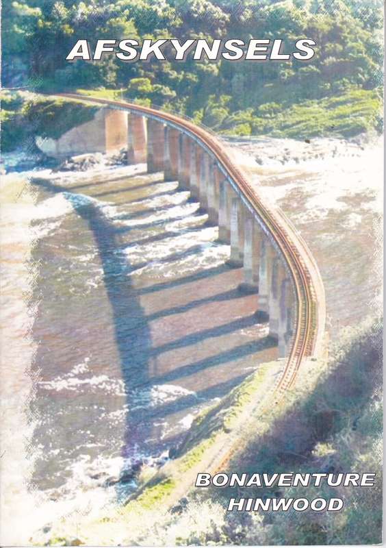 AFSKYNSELS - HINWOOD,B