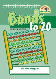 Bonds to 20: Grade 1 Grade 2 - Hilary Cawood