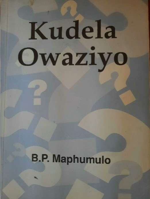 Kudela Owaziyo - MAPHUMULO,BP