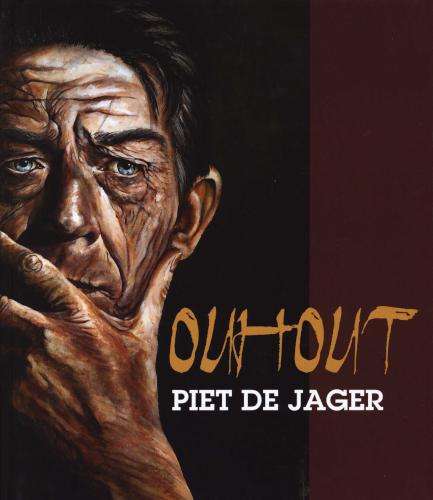 Ouhout - Piet de Jager