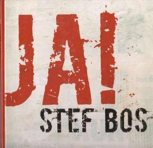 Ja! - Stef Bos