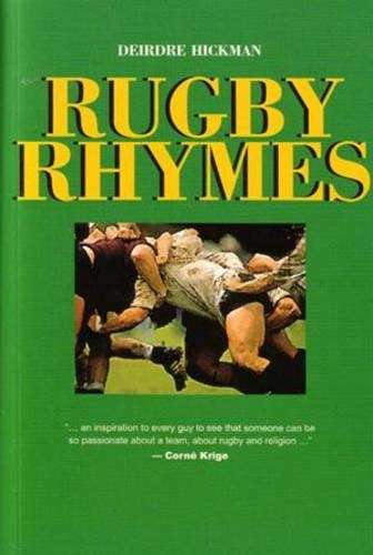 Rugby Rhymes - Deirdre Hickman