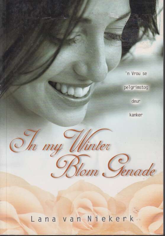 In my winter  SECONDHAND - Lana van Niekerk