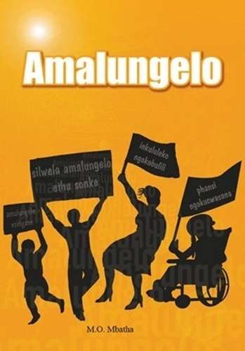 New Dawn amakhono empilo : Gr 1: Incwadi kathisha - MBATHA,MO