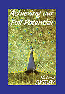 Achieving Our Full Potential - Dr Richard Oxtoby