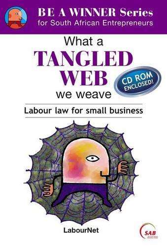 What a Tangled Web We Weave - S. Perkins