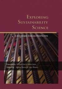 Exploring Sustainability Science - WEAVER
