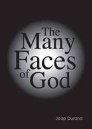 The many faces of God - Jaap Durand