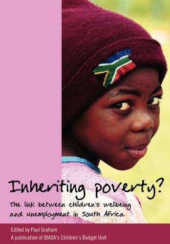 Inheriting Poverty? - GRAHAM,P