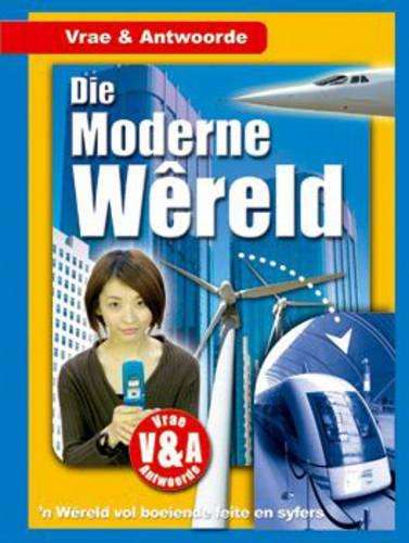 Die Moderne Wereld: Boek 12 - Caroline Daniels