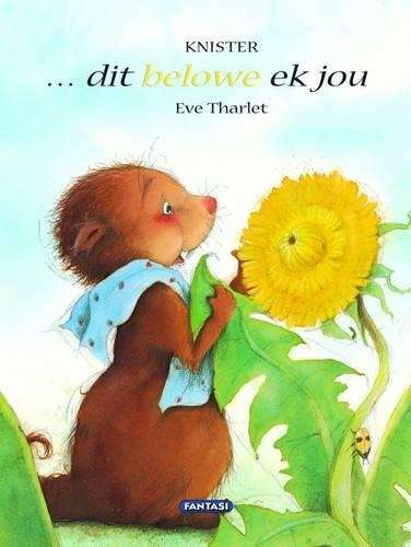 â¦ dit belowe ek jou: Boek 4 - Knister