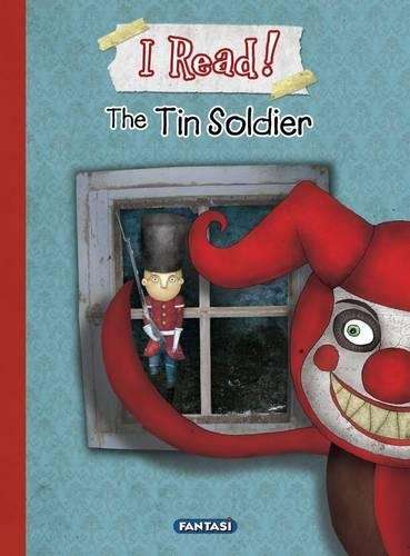 The Tin soldier - FANTAASI