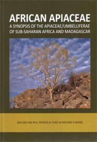 African Apiaceae - Ben-Erik Van Wyk