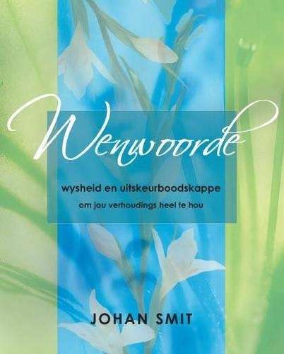 Wenwoorde - Johan Smit