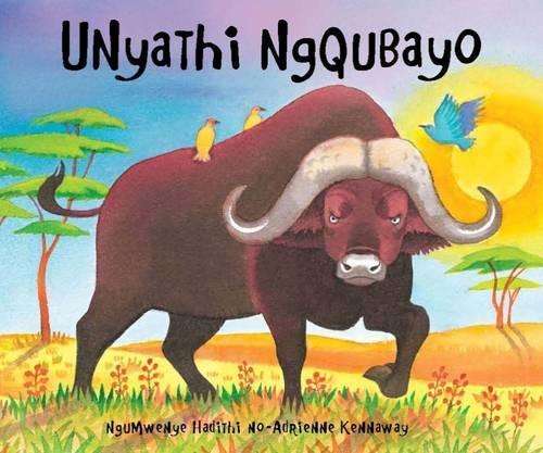 uNyathi Ngqubayo - HADITHI,M